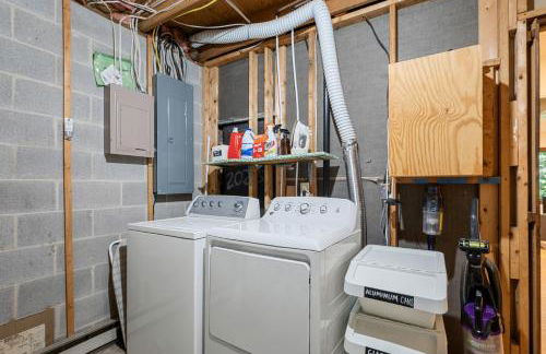 Chalet Malm - Foto 39