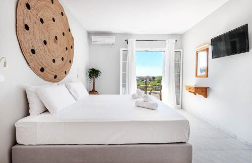 Elena-Stella Apartments Arillas Corfu - Foto 24