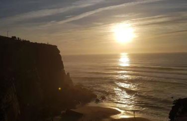 Azenhas do Mar West Coast Design and Surf Villas - Foto 32