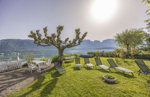 Villa Saint-Bernard - Foto 15