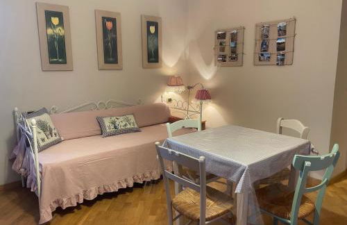 La lavanda di Poppi-mini appartamento - Foto 15