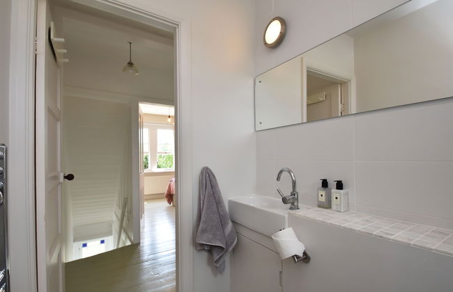 Coastguards Cottage - Foto 19