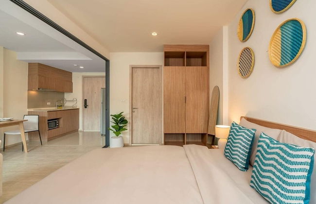 Lacasita Huahin Near beach - Foto 2