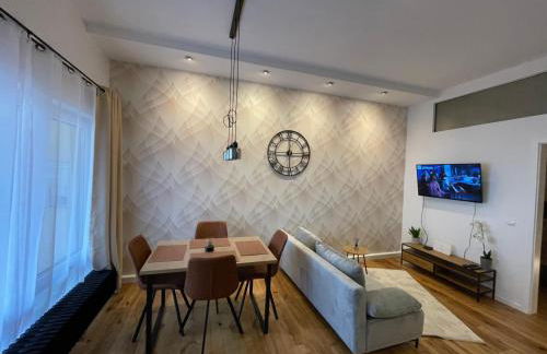 Ferienwohnung Schulerhaus - Foto 1