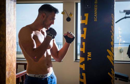 Happy Cretan Suites - Foto 29