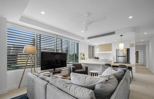 Bilinga Beachfront Luxury at Lana - Foto 12