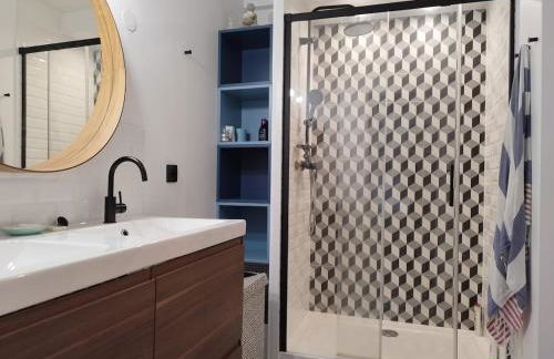 La Sevillana - 3 Bedrooms - Cute Terrace - 2 Parkings - Foto 30