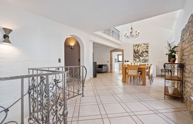 Spacious House in Kehlen ID182 - Photo 26