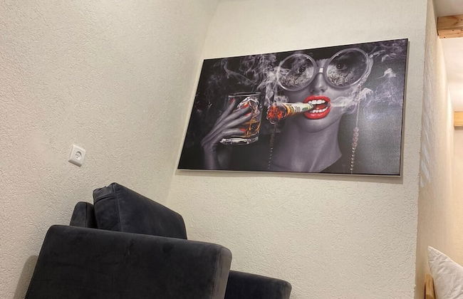 Maya Guest House-GermanColony&BahaiGardn - Foto 39