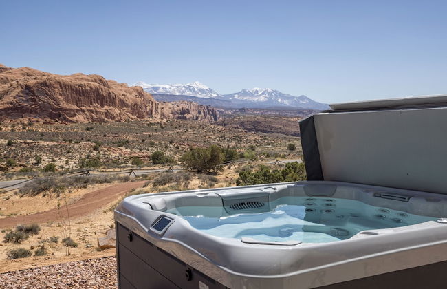 Lionsback Resort - Foto 52