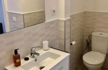 Precioso piso en el centro neurálgico de Olot - Foto 9