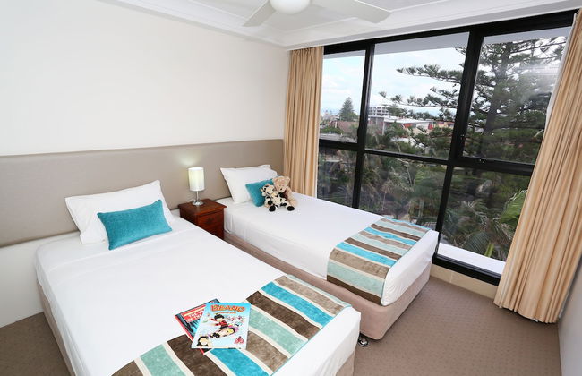 Biarritz Apartments - Foto 3