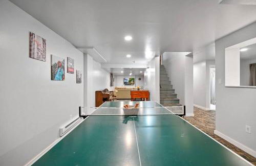 Poconos Peaceful Retreat - Families & Large Groups - Foto 2