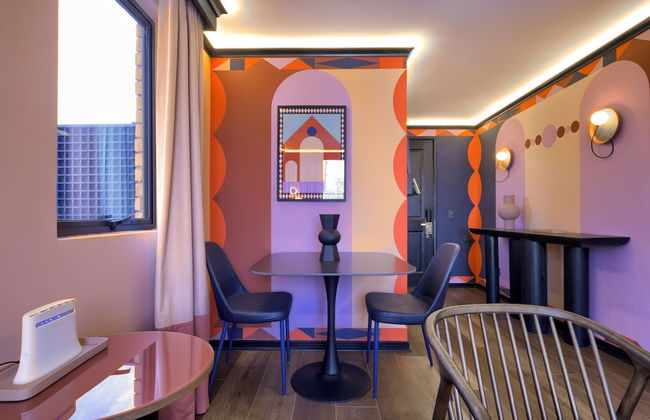 APT Serviced Apartments Santiago - Foto 37