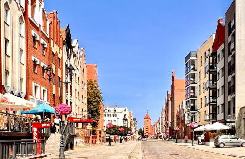 Apartament Old Town Bednarska 22 - Foto 27