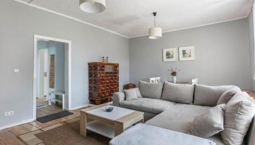 Ferienwohnung mit großem Garten - Foto 5