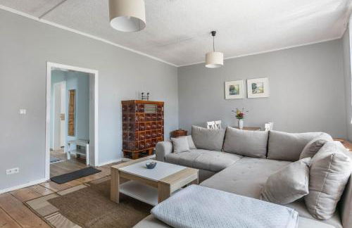 Ferienwohnung mit großem Garten - Foto 5