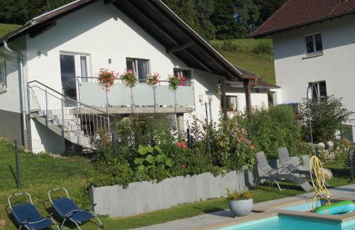 Traumhafte Ferienwohnung mit Pool - Foto 11
