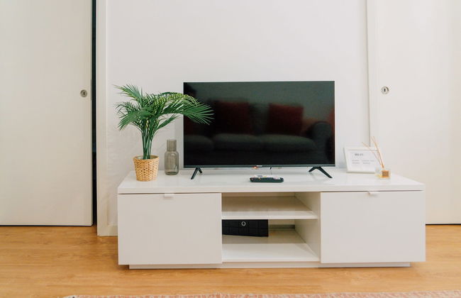 Oporto Yellow Villas - Photo 34