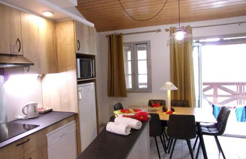 Charming Apt With Balcony And Golf View - Foto 7