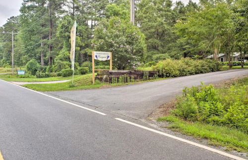 Hike, Sip and Unwind! Mill Spring Cabin Near Winery - Foto 25