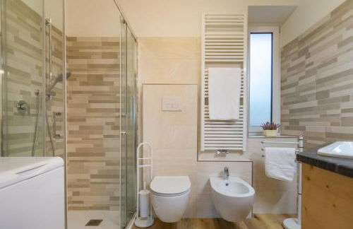 DolomiApartments - Appartamenti Campanil 1 e Campanil 2 - Foto 8