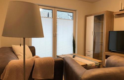 Apartment Heideblick direkt am Stausee by Interhome - Foto 7