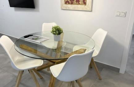 Piso de lujo en primera linea de playa y garaje - Photo 12