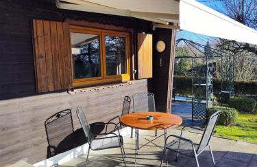 Kleines Haus im Grünen - Foto 23