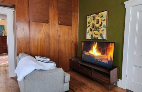 The Mediterranean House - Beautiful Downtown House - Foto 34