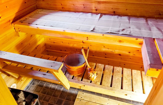 Riekkotupa - Foto 13