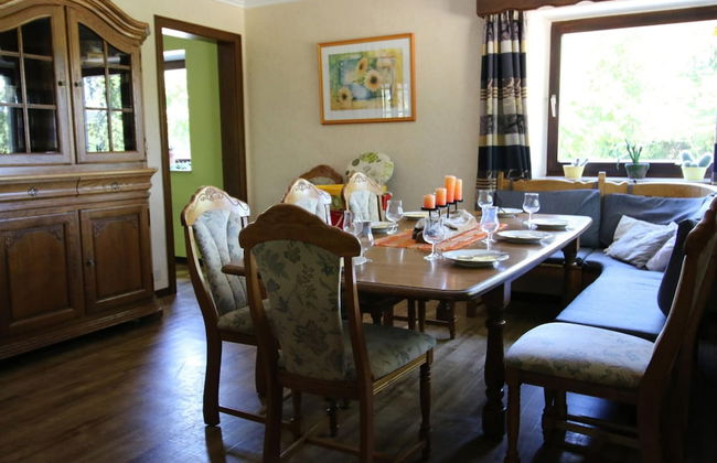 House in the Belgian Countryside, Ideal Base for Many Fine Excursions - Foto 28