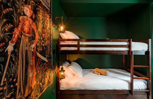 La Maison de l'Apothicaire - Un refuge enchanté avec balnéo en hyper-centre - Foto 15