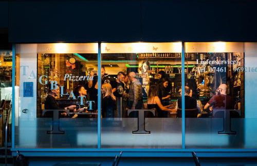 TAGBLATT Apartment 1 - Photo 29