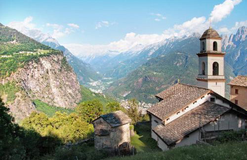 Sweet Somma Mountain Lodge 2 - Foto 24