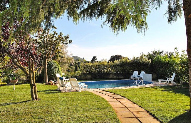 Villa Vallereale Beautiful Garden and Private Pool 9 km From Sperlonga - Foto 20