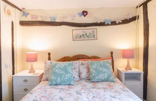 Cobweb Cottage Studios - Foto 31