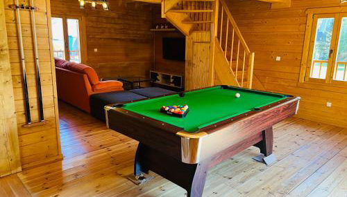 Chalet 6 dans les Pyrénées proche d'Andorre - Foto 2