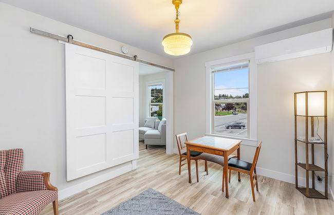 The Night Owl Perch - Foto 10