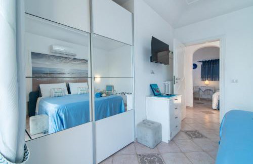 MARVELOUS CAPRI - Sea View Villa - Foto 16