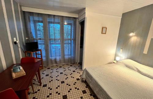 Résidence Au bon air Barbotan - Foto 31