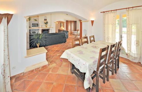 Amazing Home In Sainte Maxime - Foto 4