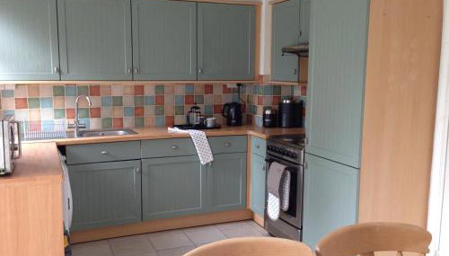 Comfortable House in Warwick - Photo 3