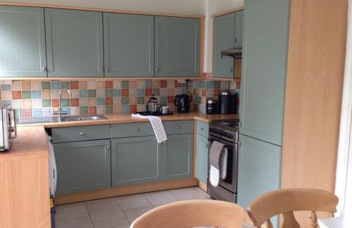 Comfortable House in Warwick - Foto 3