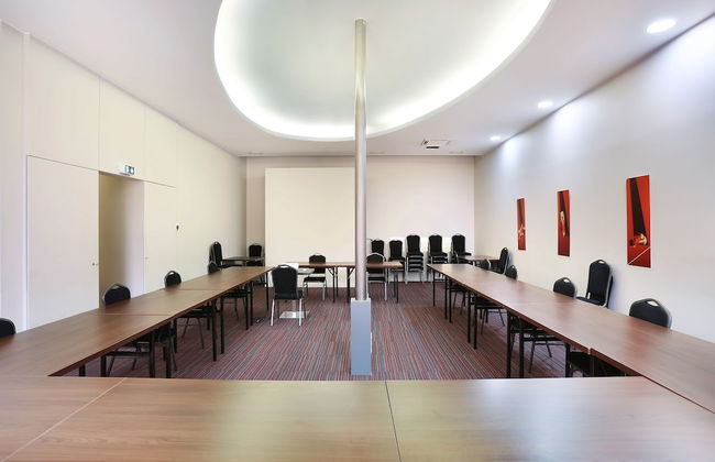 Appart Hotel Odalys City Toulouse Colombélie - Foto 33