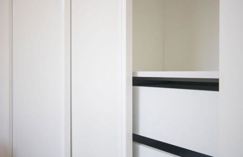 Murallas de Sevilla Apartamento con garaje 4 pax - Foto 11