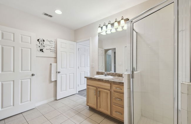 Your Florida Paradise Home New 3 BR Pool - Foto 42