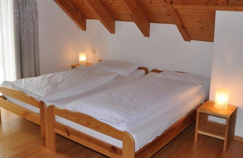 Haus Kubus - Foto 24