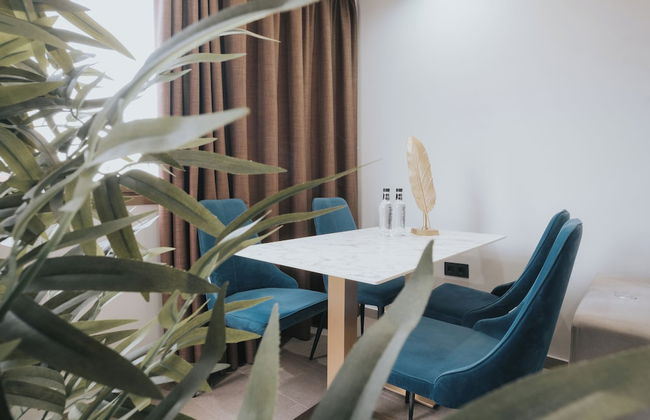 Poem Suites by Airnest - Foto 58