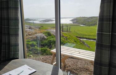 Oldshoremore Croft Cabins - Foto 16